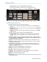 Preview for 10 page of American Dynamics AD2089 Operator'S Manual