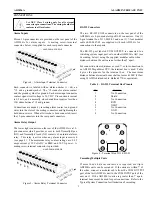 Предварительный просмотр 9 страницы American Dynamics AD2096A Installation And Operating Instructions Manual