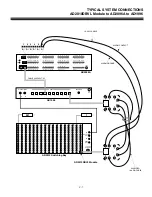 Предварительный просмотр 18 страницы American Dynamics AD2096A Installation And Operating Instructions Manual