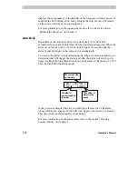 Preview for 21 page of American Dynamics AD32E Operator'S Manual