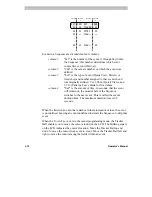 Preview for 47 page of American Dynamics AD32E Operator'S Manual