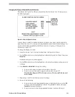 Preview for 48 page of American Dynamics AD615 Operator'S Manual