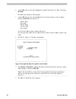 Preview for 51 page of American Dynamics AD615 Operator'S Manual