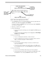 Preview for 52 page of American Dynamics AD615 Operator'S Manual