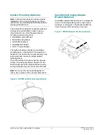 Preview for 6 page of American Dynamics AD715LS Series Installation And Service Manual