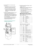 Preview for 14 page of American Dynamics AD715LS Series Installation And Service Manual