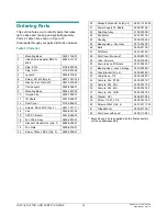 Preview for 34 page of American Dynamics AD715LS Series Installation And Service Manual