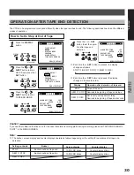 Preview for 31 page of American Dynamics AD8025X Instruction Manual