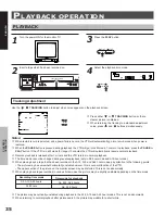 Preview for 36 page of American Dynamics AD8025X Instruction Manual