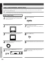 Preview for 42 page of American Dynamics AD8025X Instruction Manual