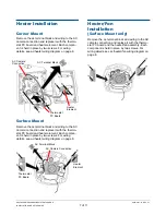 Preview for 7 page of American Dynamics ADC780 Installation And Setup Manual