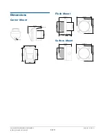 Preview for 9 page of American Dynamics ADC780 Installation And Setup Manual