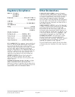 Preview for 11 page of American Dynamics ADC780 Installation And Setup Manual