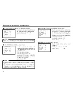 Preview for 62 page of American Dynamics ADC860 Instructions Manual