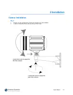 Preview for 7 page of American Dynamics ADCA7BWO3RN Instruction Manual