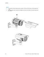 Preview for 8 page of American Dynamics ADCA7BWO3RN Instruction Manual