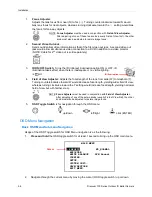 Preview for 12 page of American Dynamics ADCA7BWO3RN Instruction Manual