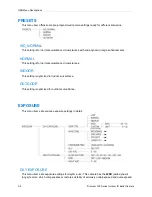 Preview for 16 page of American Dynamics ADCA7BWO3RN Instruction Manual