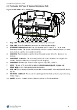 Предварительный просмотр 21 страницы American Dynamics ADCi400 Series Installation & Operation Manual