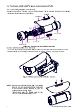 Предварительный просмотр 22 страницы American Dynamics ADCi400 Series Installation & Operation Manual