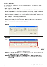 Предварительный просмотр 28 страницы American Dynamics ADCi400 Series Installation & Operation Manual