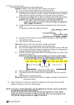 Предварительный просмотр 79 страницы American Dynamics ADCi400 Series Installation & Operation Manual