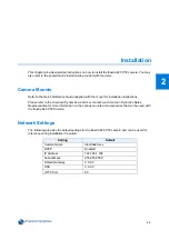 Preview for 13 page of American Dynamics ADCI625-P221 Configuration And User'S Manual