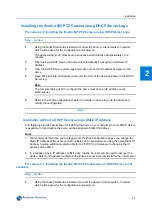 Preview for 17 page of American Dynamics ADCI625-P221 Configuration And User'S Manual