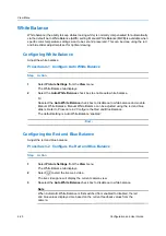 Preview for 30 page of American Dynamics ADCI625-P221 Configuration And User'S Manual