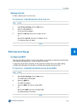 Preview for 33 page of American Dynamics ADCI625-P221 Configuration And User'S Manual