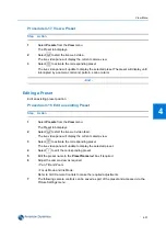 Preview for 41 page of American Dynamics ADCI625-P221 Configuration And User'S Manual