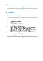 Preview for 50 page of American Dynamics ADCI625-P221 Configuration And User'S Manual