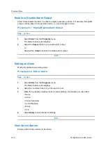 Preview for 58 page of American Dynamics ADCI625-P221 Configuration And User'S Manual