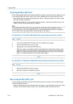 Preview for 60 page of American Dynamics ADCI625-P221 Configuration And User'S Manual