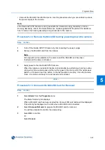 Preview for 61 page of American Dynamics ADCI625-P221 Configuration And User'S Manual