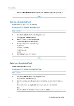 Preview for 64 page of American Dynamics ADCI625-P221 Configuration And User'S Manual