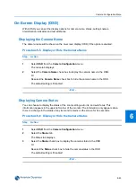 Preview for 73 page of American Dynamics ADCI625-P221 Configuration And User'S Manual