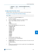 Preview for 77 page of American Dynamics ADCI625-P221 Configuration And User'S Manual