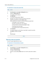 Preview for 82 page of American Dynamics ADCI625-P221 Configuration And User'S Manual