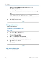 Preview for 96 page of American Dynamics ADCI625-P221 Configuration And User'S Manual