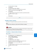 Preview for 99 page of American Dynamics ADCI625-P221 Configuration And User'S Manual