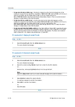 Preview for 116 page of American Dynamics ADCI625-P221 Configuration And User'S Manual