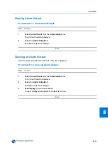 Preview for 117 page of American Dynamics ADCI625-P221 Configuration And User'S Manual