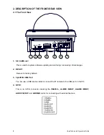 Preview for 8 page of American Dynamics ADCIPE3312I Installation & Operation Manual