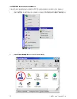 Preview for 22 page of American Dynamics ADCIPE3312I Installation & Operation Manual