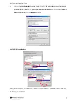 Preview for 23 page of American Dynamics ADCIPE3312I Installation & Operation Manual