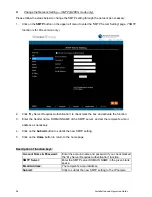 Preview for 36 page of American Dynamics ADCIPE3312I Installation & Operation Manual