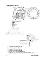 Предварительный просмотр 4 страницы American Dynamics ADCIPE3712OCN Quick Setup Manual