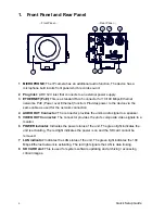 Предварительный просмотр 4 страницы American Dynamics ADCIPEBN Quick Setup Manual