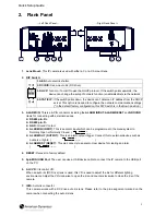 Предварительный просмотр 5 страницы American Dynamics ADCIPEBN Quick Setup Manual